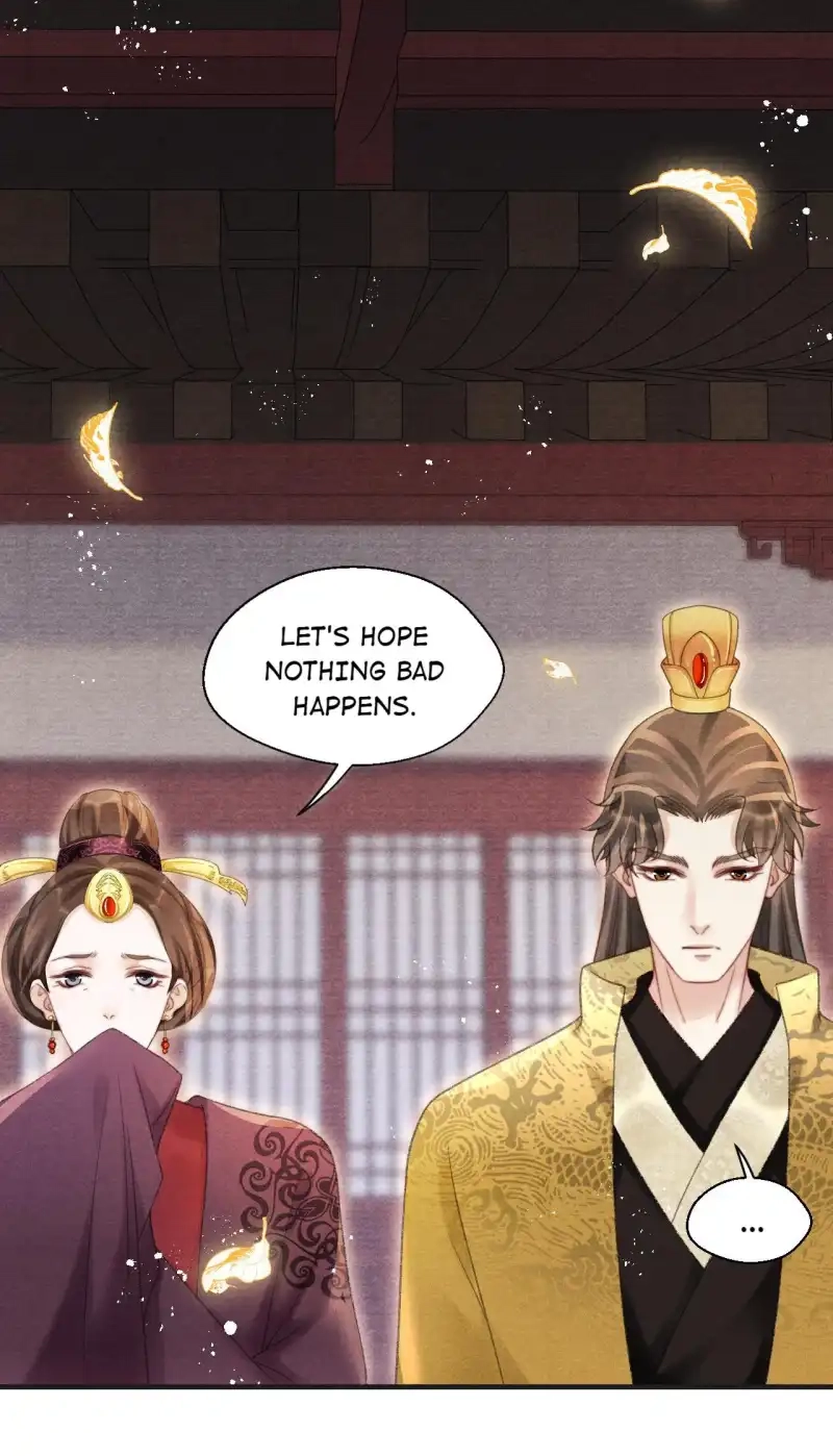 A Single Strike of Shimmering Frost Chapter 83 page 26 - 