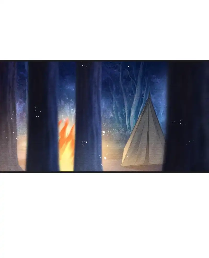 A Single Strike of Shimmering Frost Chapter 83 page 28 - 