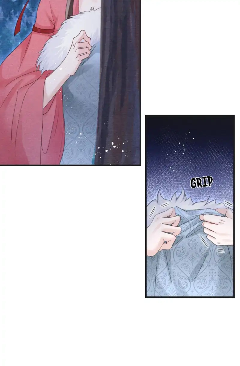 A Single Strike of Shimmering Frost Chapter 83 page 31 - 