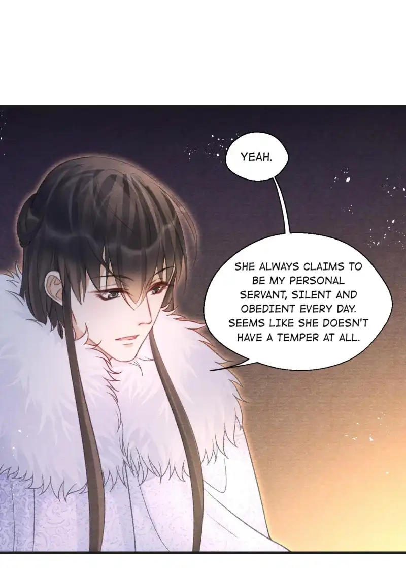 A Single Strike of Shimmering Frost Chapter 83 page 37 - 
