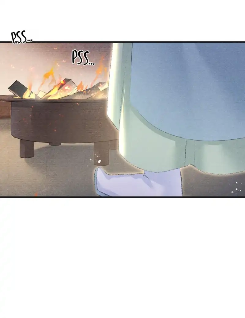 A Single Strike of Shimmering Frost Chapter 83 page 5 - 