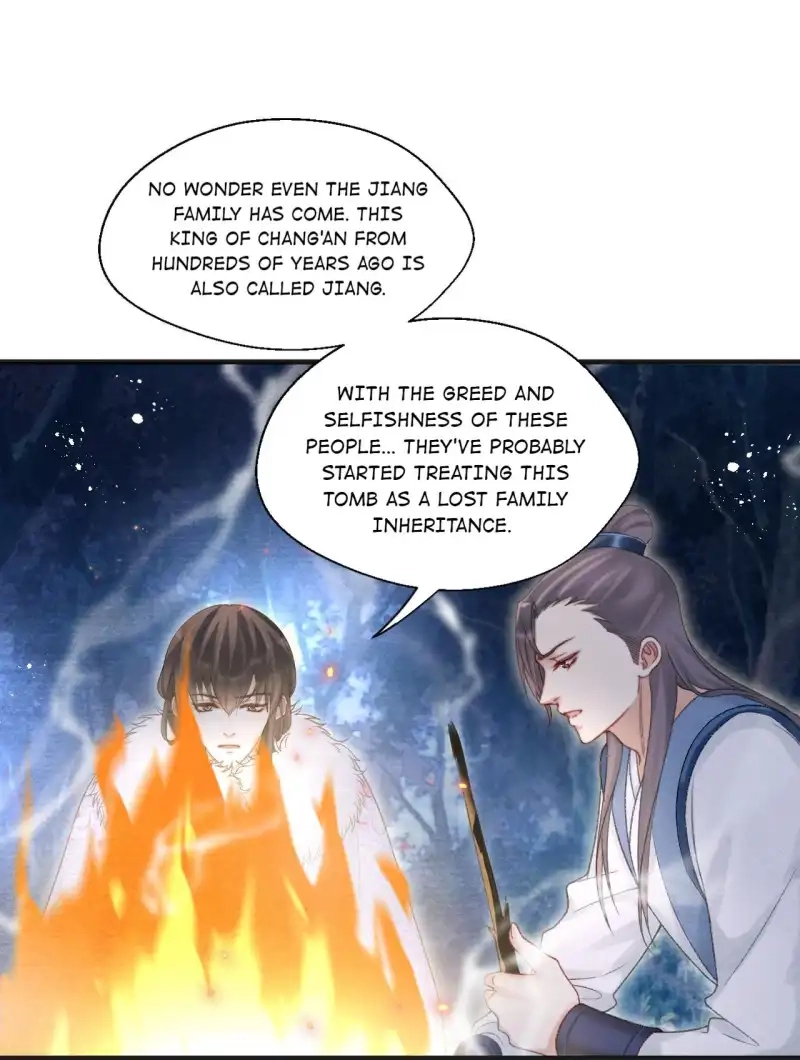 A Single Strike of Shimmering Frost Chapter 83 page 41 - 
