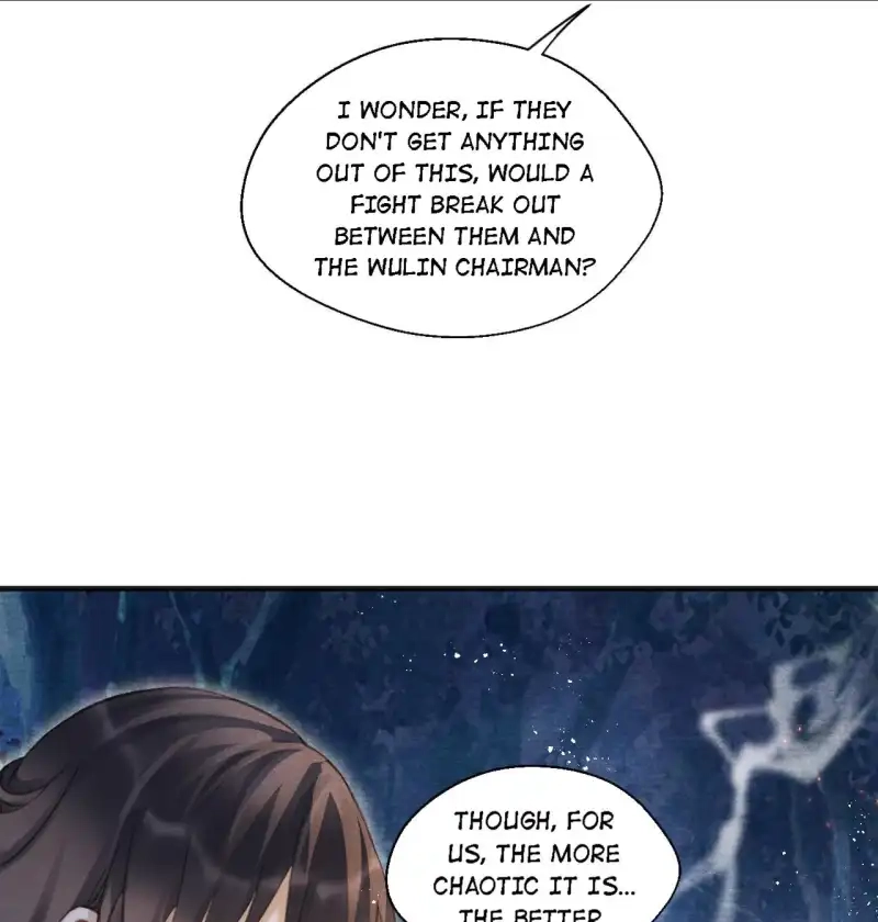 A Single Strike of Shimmering Frost Chapter 83 page 42 - 