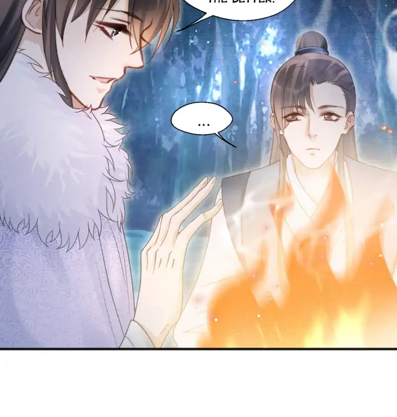 A Single Strike of Shimmering Frost Chapter 83 page 43 - 