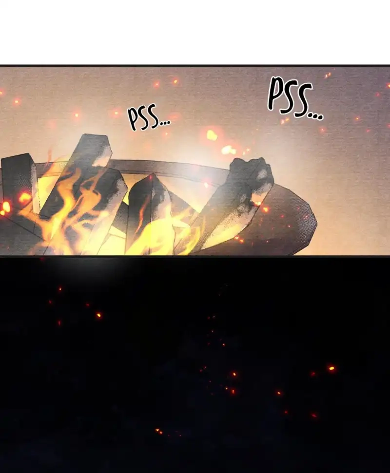 A Single Strike of Shimmering Frost Chapter 83 page 6 - 