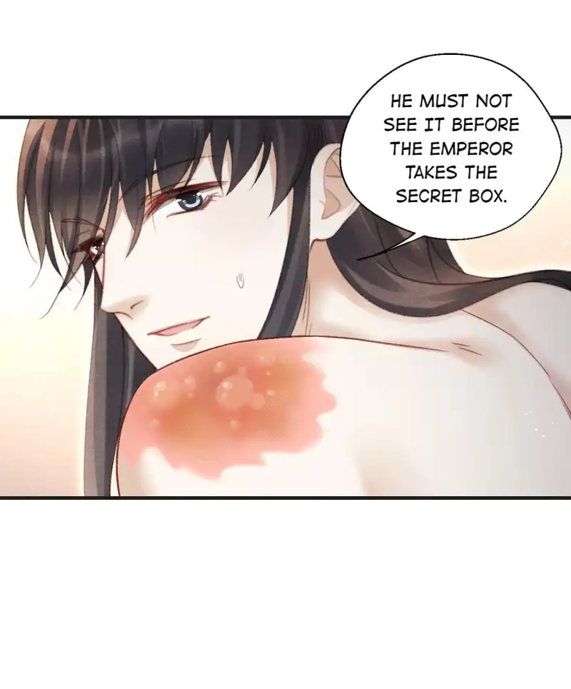 A Single Strike of Shimmering Frost Chapter 83 page 9 - 