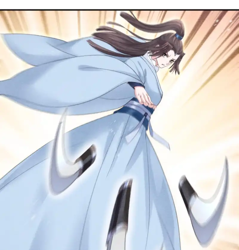 A Single Strike of Shimmering Frost Chapter 86 page 13 - 