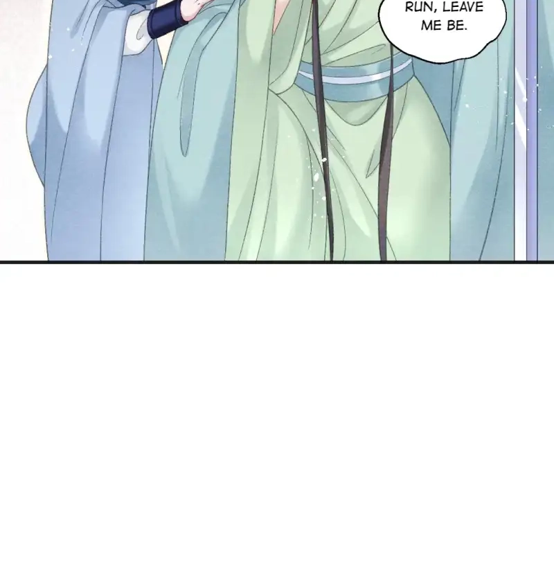 A Single Strike of Shimmering Frost Chapter 86 page 18 - 