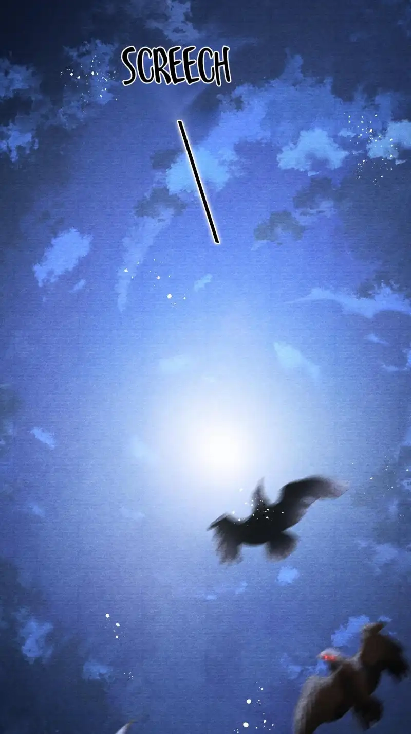 A Single Strike of Shimmering Frost Chapter 86 page 21 - 