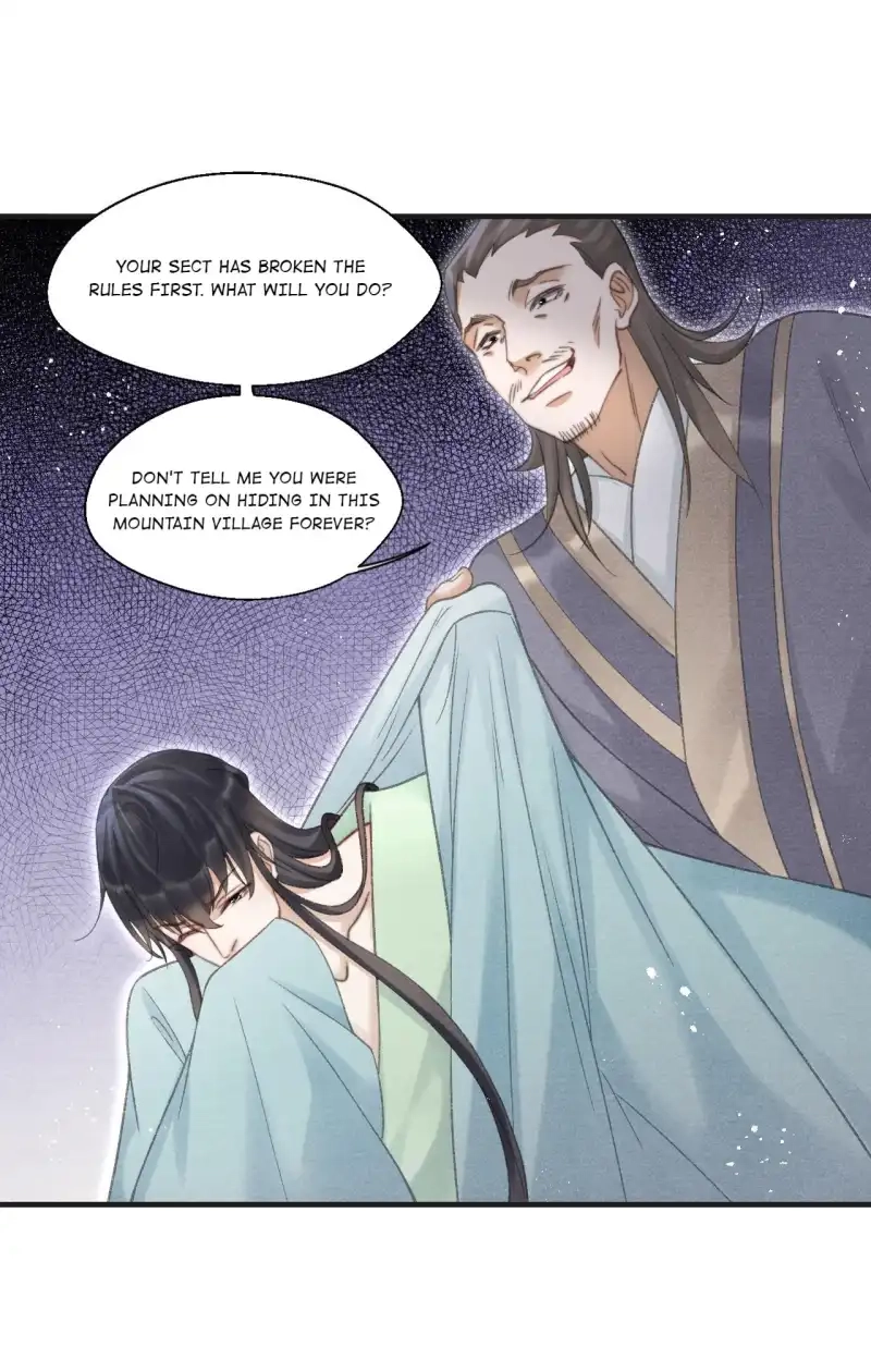 A Single Strike of Shimmering Frost Chapter 86 page 23 - 