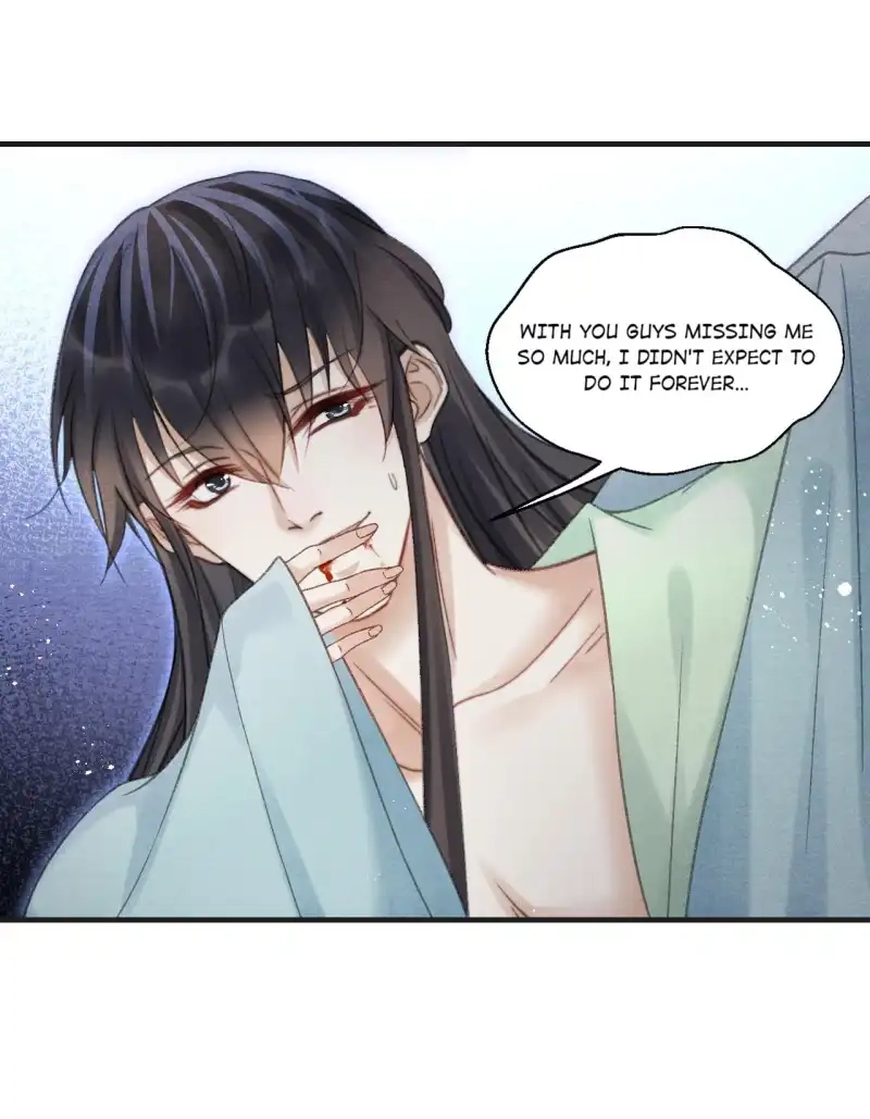 A Single Strike of Shimmering Frost Chapter 86 page 24 - 