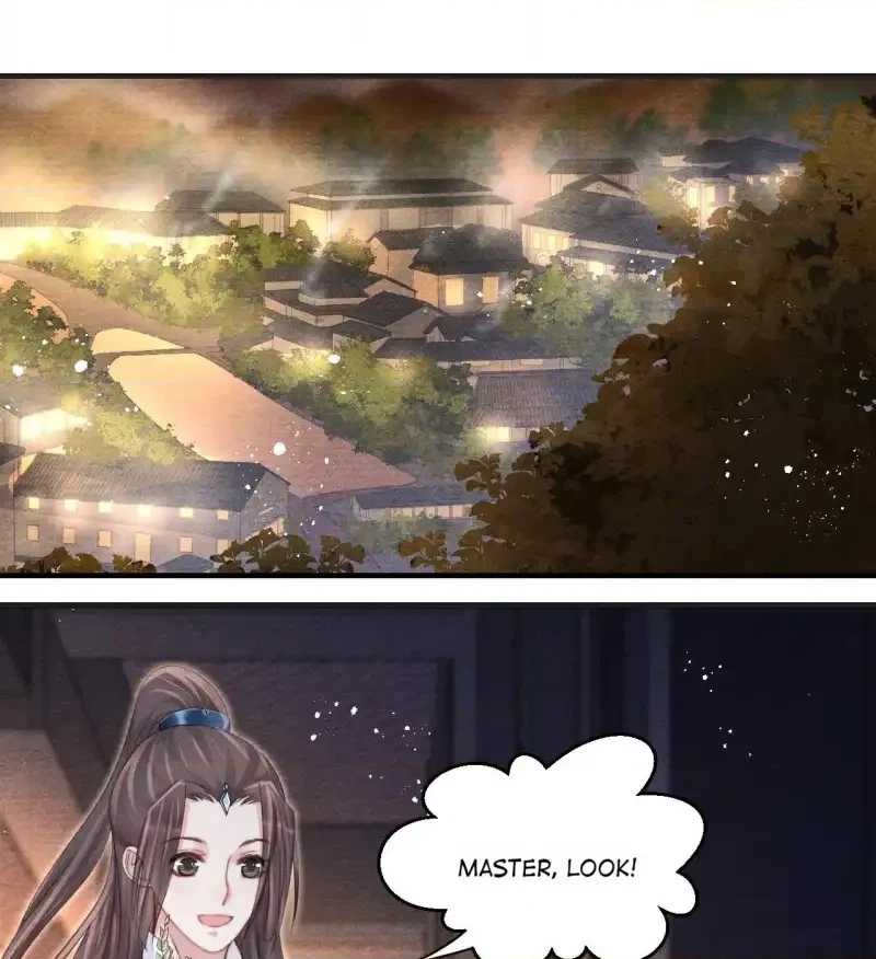 A Single Strike of Shimmering Frost Chapter 86 page 4 - 