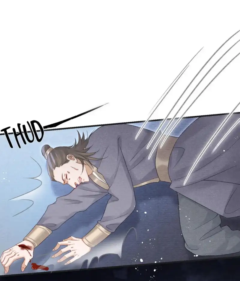 A Single Strike of Shimmering Frost Chapter 86 page 35 - 