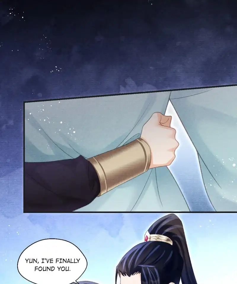 A Single Strike of Shimmering Frost Chapter 86 page 36 - 
