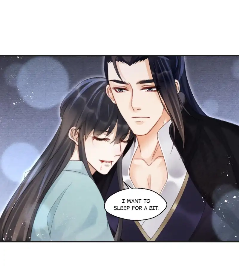 A Single Strike of Shimmering Frost Chapter 86 page 38 - 