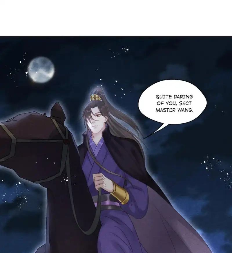 A Single Strike of Shimmering Frost Chapter 86 page 39 - 