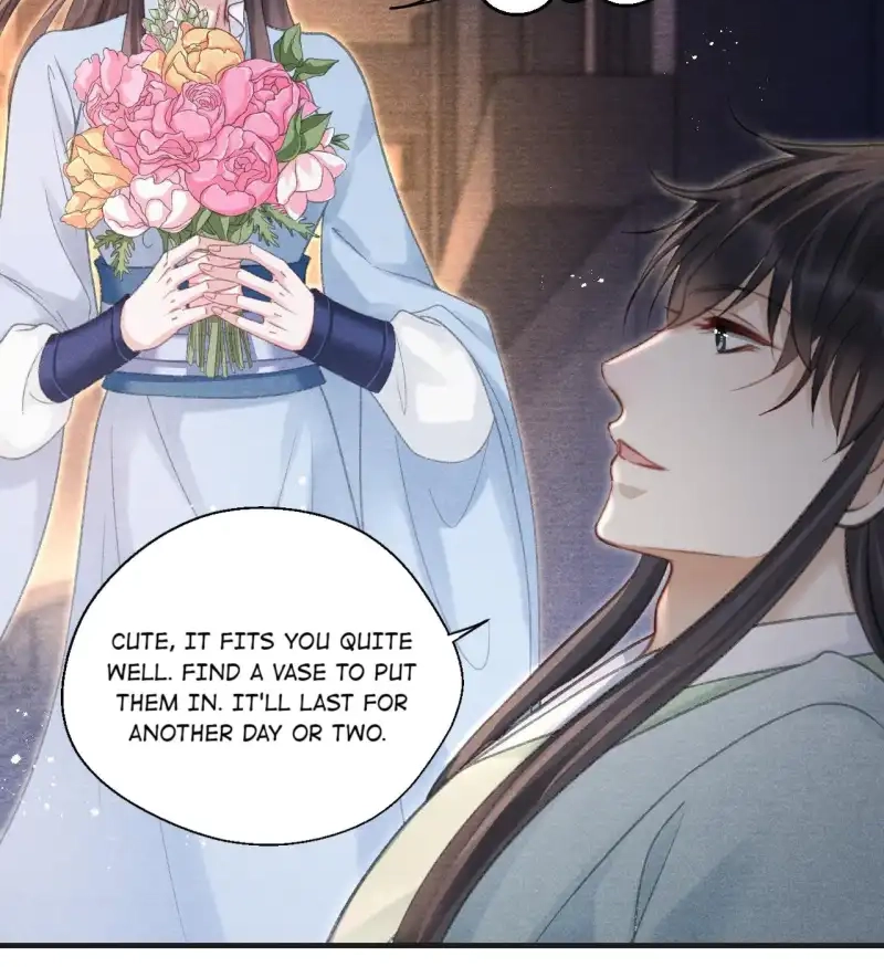A Single Strike of Shimmering Frost Chapter 86 page 5 - 