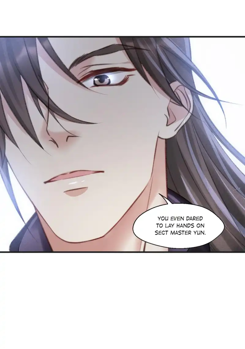 A Single Strike of Shimmering Frost Chapter 86 page 41 - 
