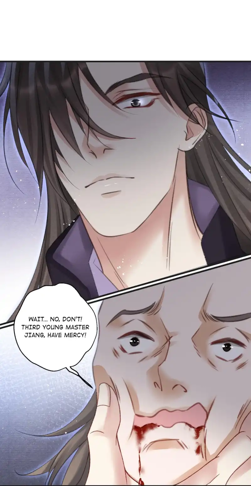 A Single Strike of Shimmering Frost Chapter 86 page 45 - 