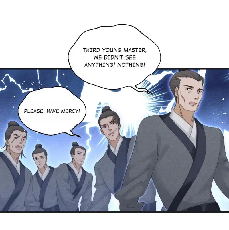 A Single Strike of Shimmering Frost Chapter 86 page 48 - 