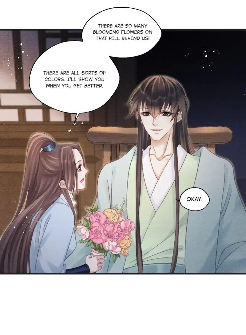 A Single Strike of Shimmering Frost Chapter 86 page 6 - 