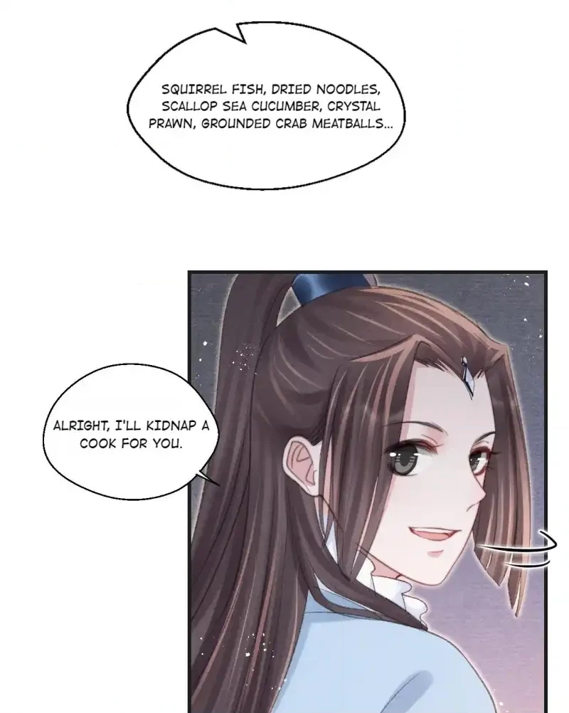 A Single Strike of Shimmering Frost Chapter 86 page 8 - 