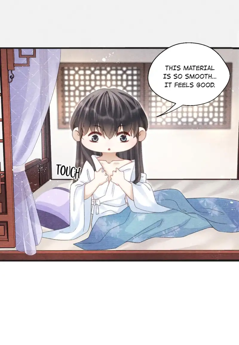 A Single Strike of Shimmering Frost Chapter 87 page 11 - 