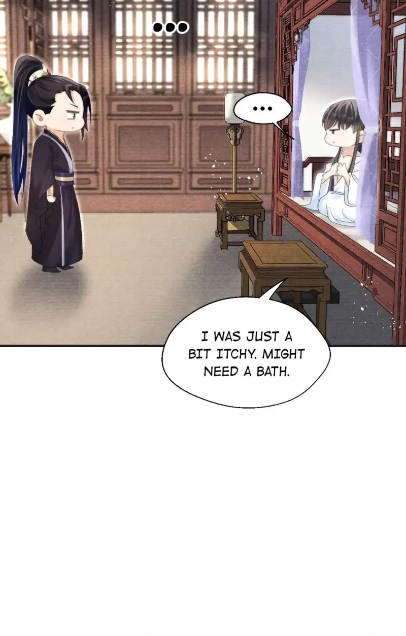 A Single Strike of Shimmering Frost Chapter 87 page 13 - 
