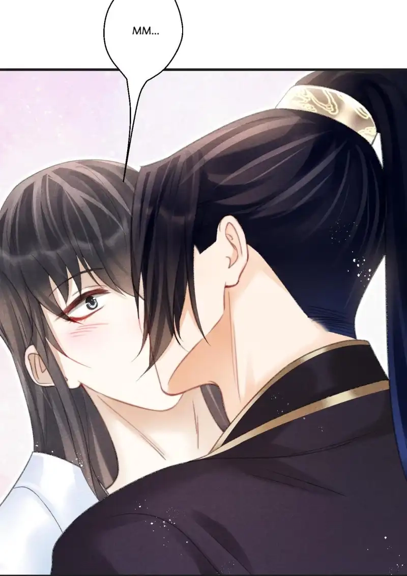 A Single Strike of Shimmering Frost Chapter 87 page 17 - 
