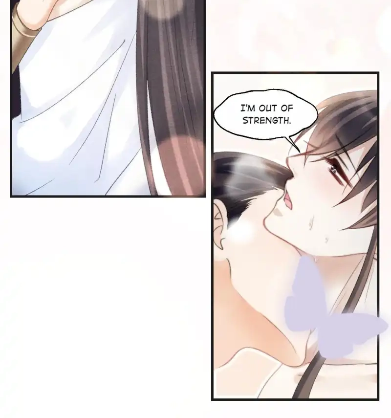 A Single Strike of Shimmering Frost Chapter 87 page 19 - 
