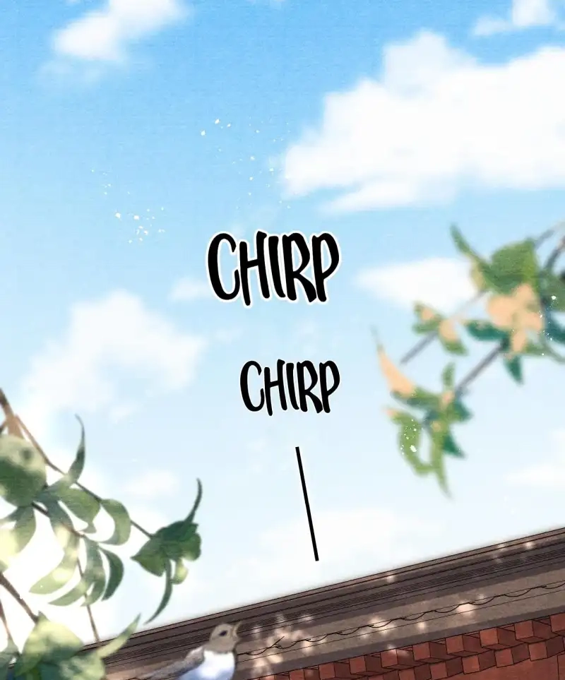 A Single Strike of Shimmering Frost Chapter 87 page 3 - 