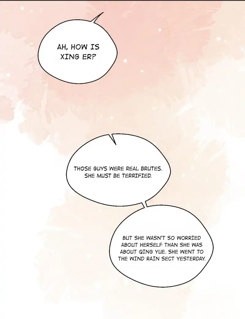 A Single Strike of Shimmering Frost Chapter 87 page 23 - 