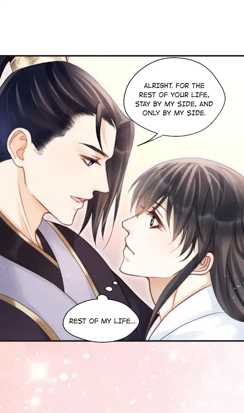 A Single Strike of Shimmering Frost Chapter 87 page 27 - 