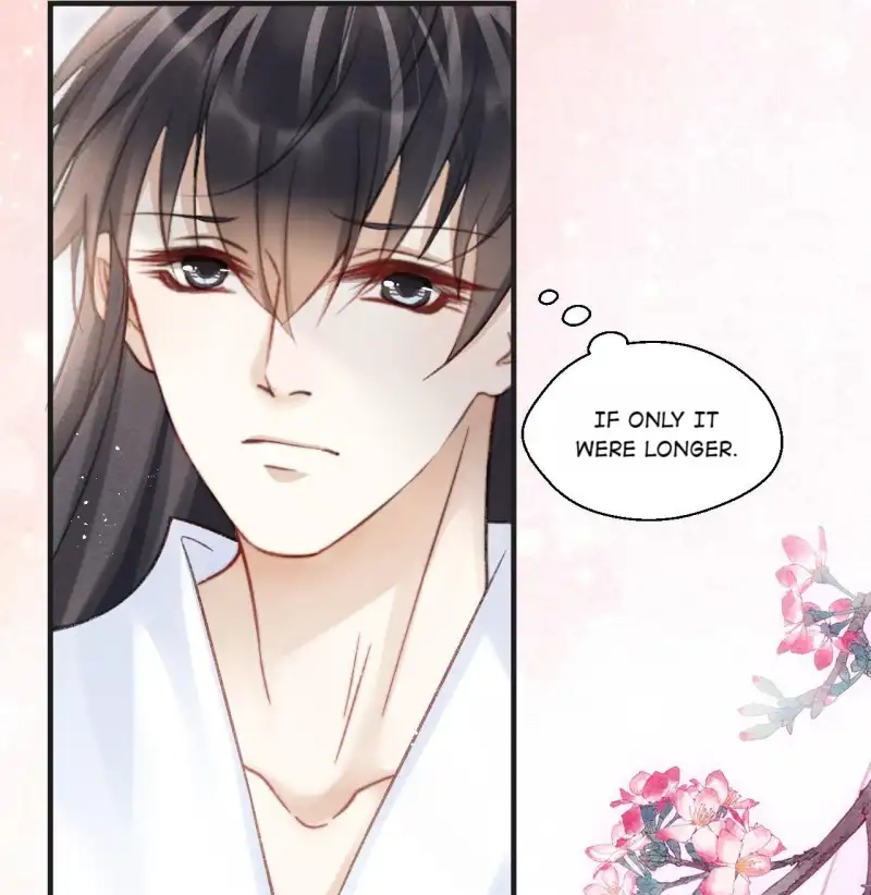 A Single Strike of Shimmering Frost Chapter 87 page 28 - 