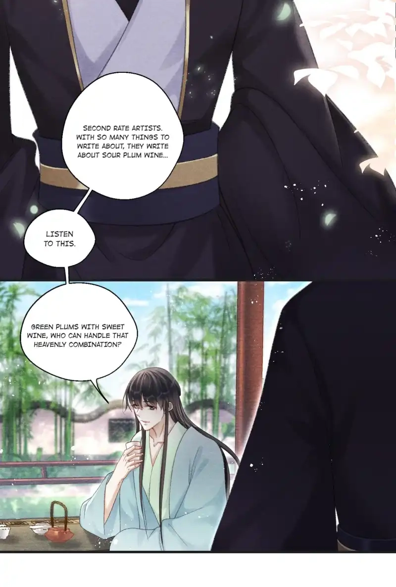 A Single Strike of Shimmering Frost Chapter 87 page 35 - 
