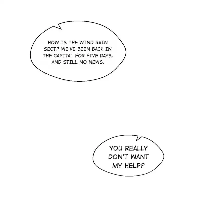 A Single Strike of Shimmering Frost Chapter 87 page 37 - 