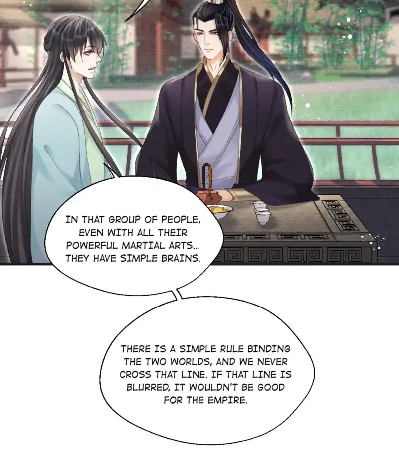 A Single Strike of Shimmering Frost Chapter 87 page 39 - 