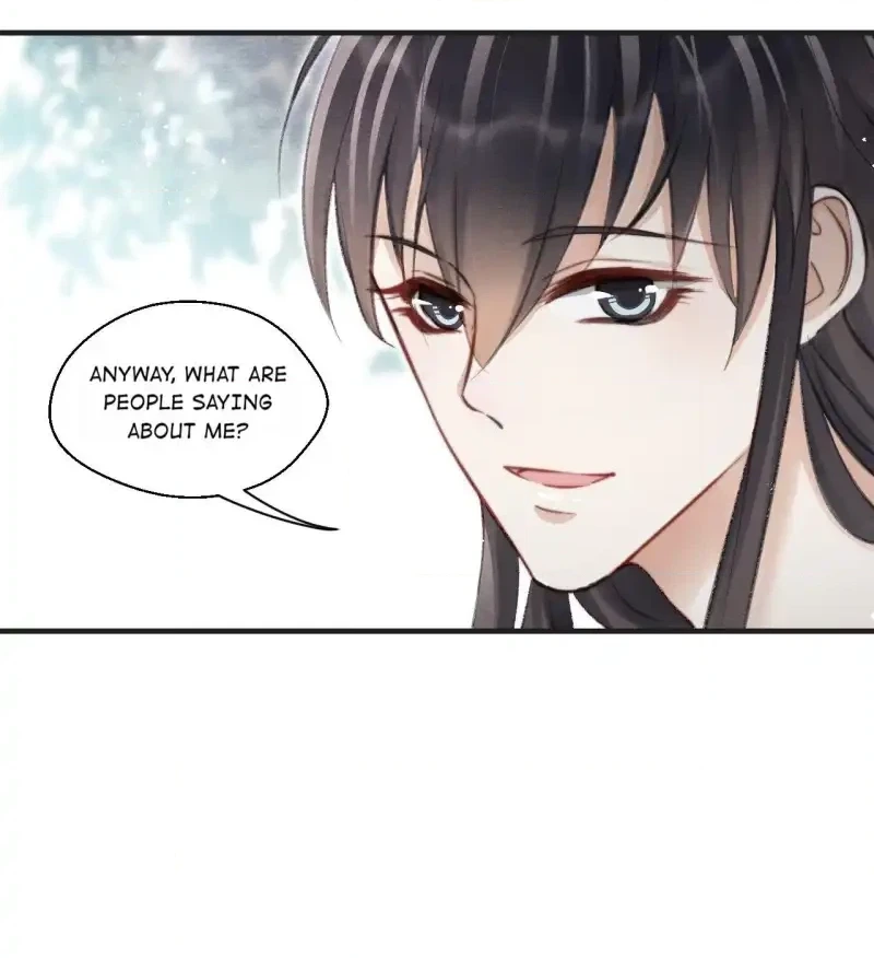 A Single Strike of Shimmering Frost Chapter 87 page 40 - 