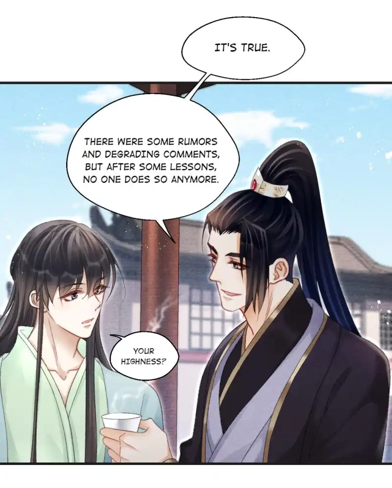 A Single Strike of Shimmering Frost Chapter 87 page 42 - 