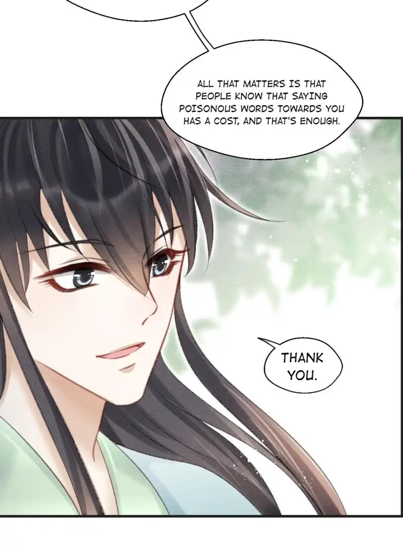 A Single Strike of Shimmering Frost Chapter 87 page 44 - 