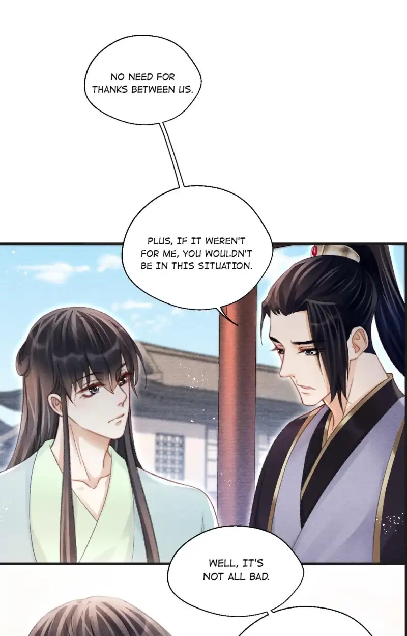 A Single Strike of Shimmering Frost Chapter 87 page 45 - 