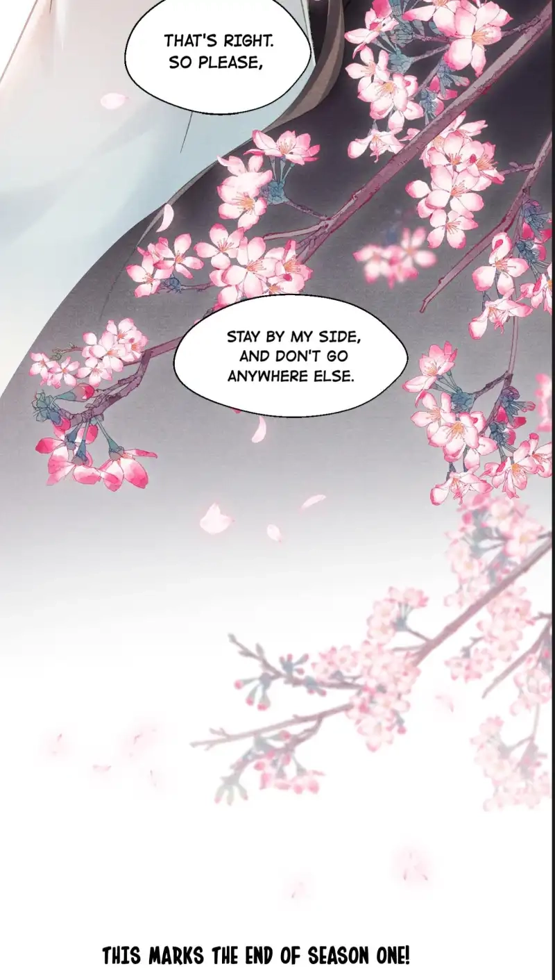 A Single Strike of Shimmering Frost Chapter 87 page 48 - 