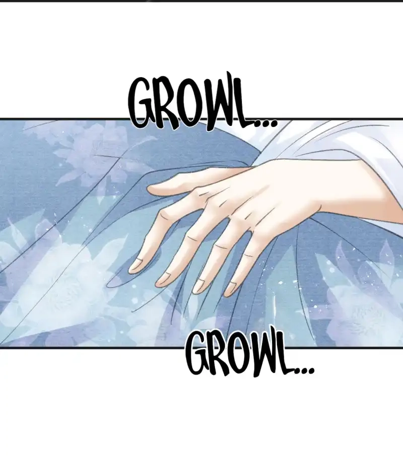 A Single Strike of Shimmering Frost Chapter 87 page 7 - 