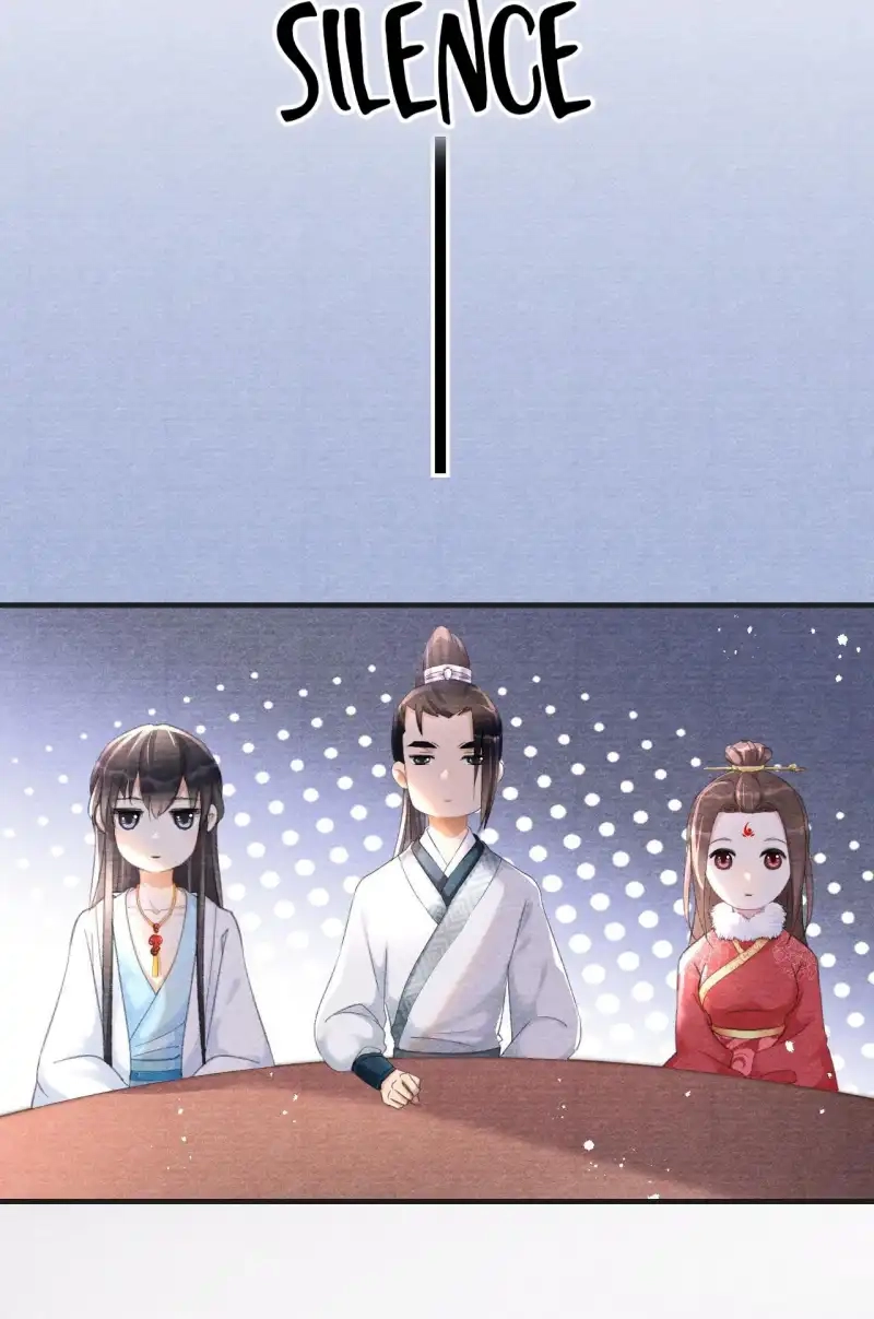 A Single Strike of Shimmering Frost Chapter 9 page 11 - 