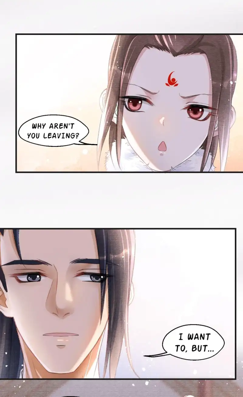 A Single Strike of Shimmering Frost Chapter 9 page 12 - 
