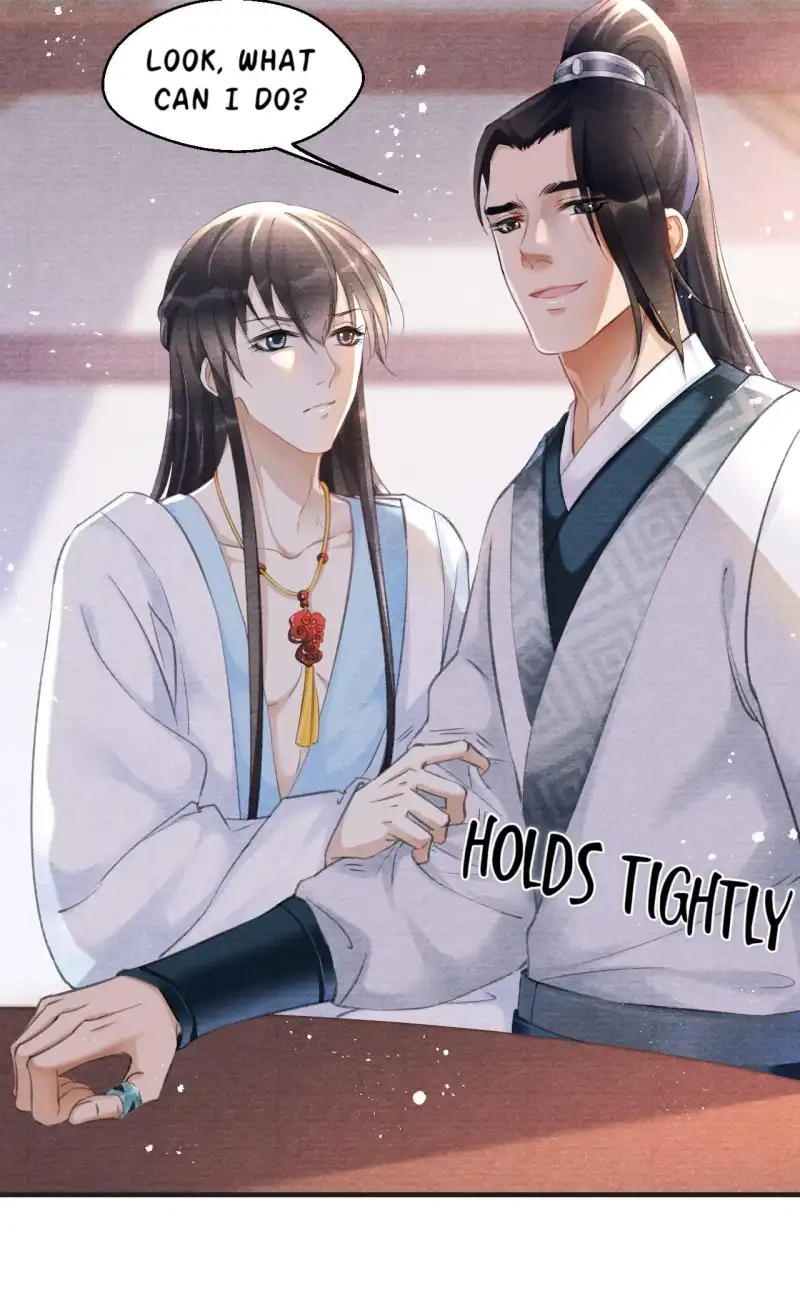 A Single Strike of Shimmering Frost Chapter 9 page 13 - 
