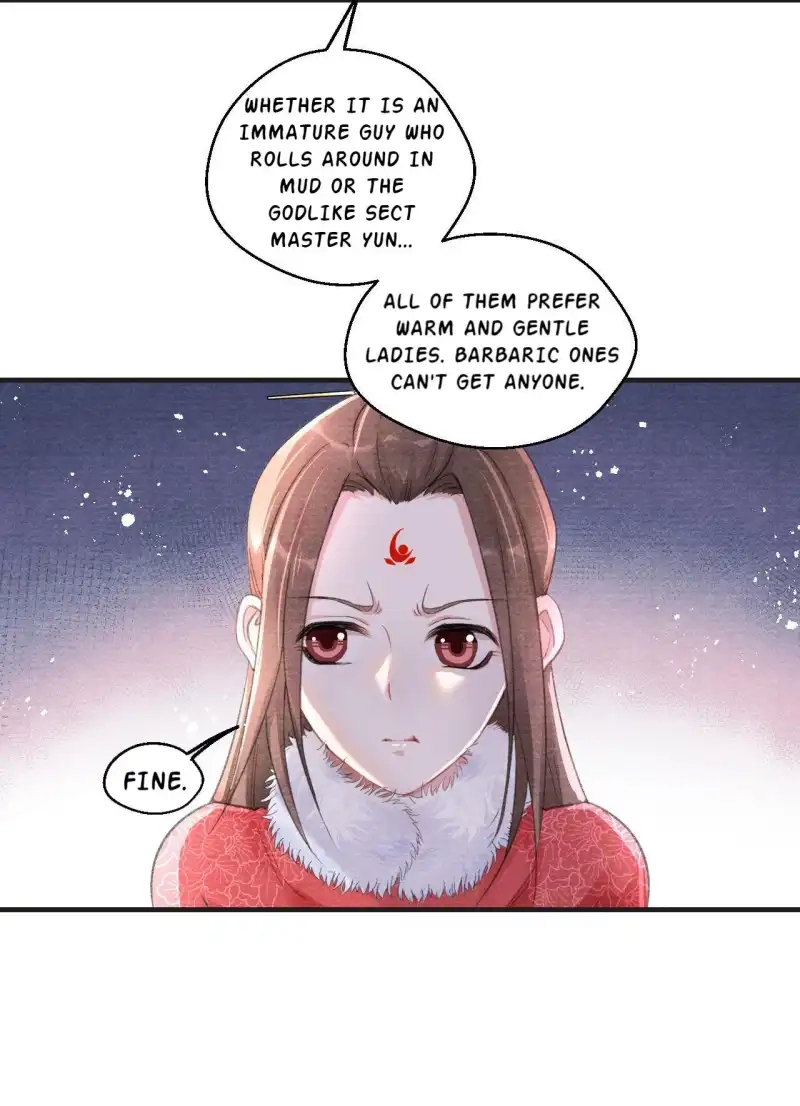 A Single Strike of Shimmering Frost Chapter 9 page 15 - 