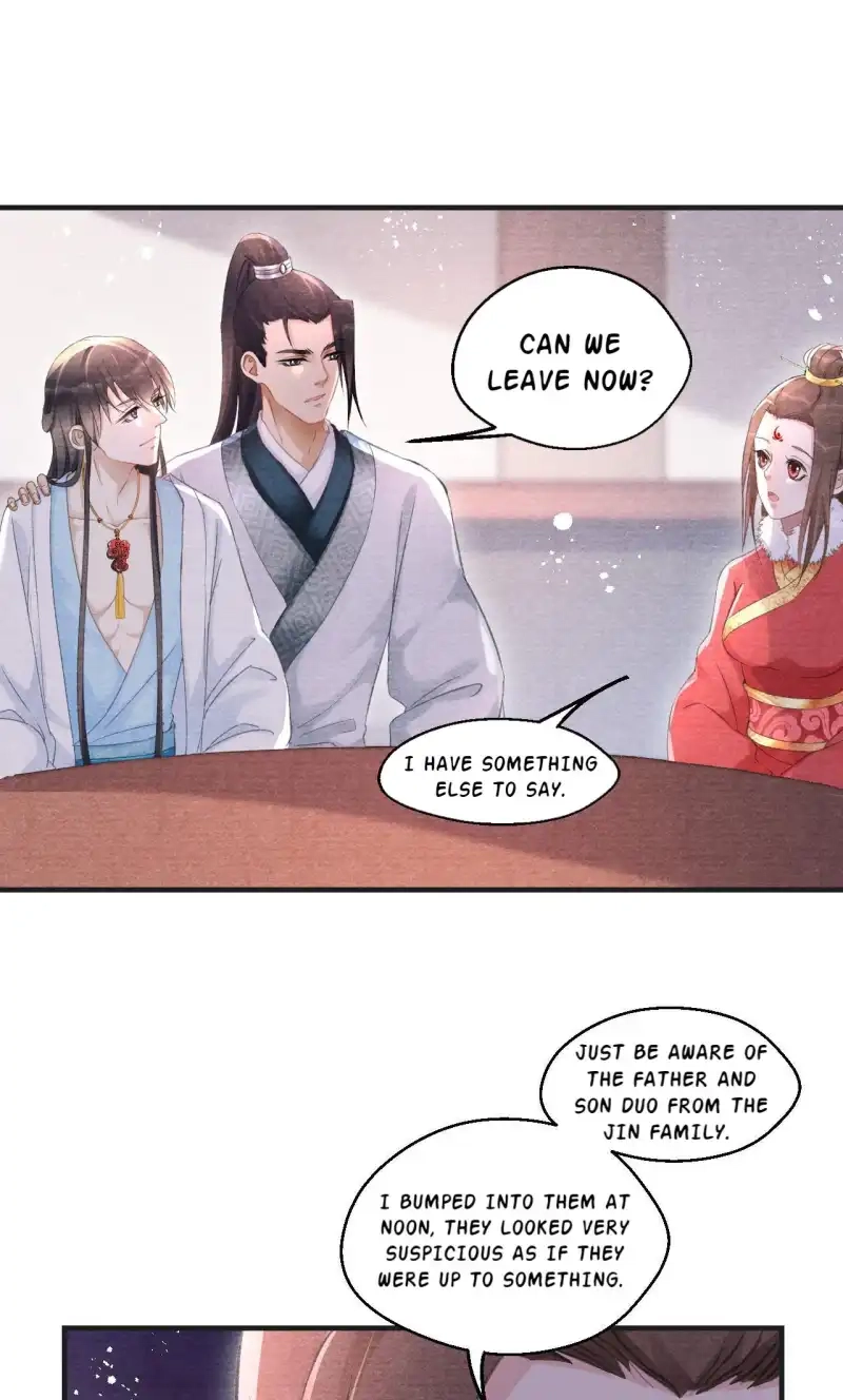 A Single Strike of Shimmering Frost Chapter 9 page 16 - 