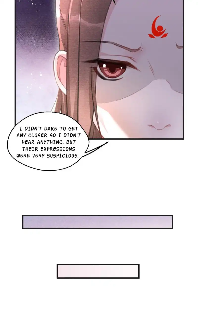 A Single Strike of Shimmering Frost Chapter 9 page 17 - 