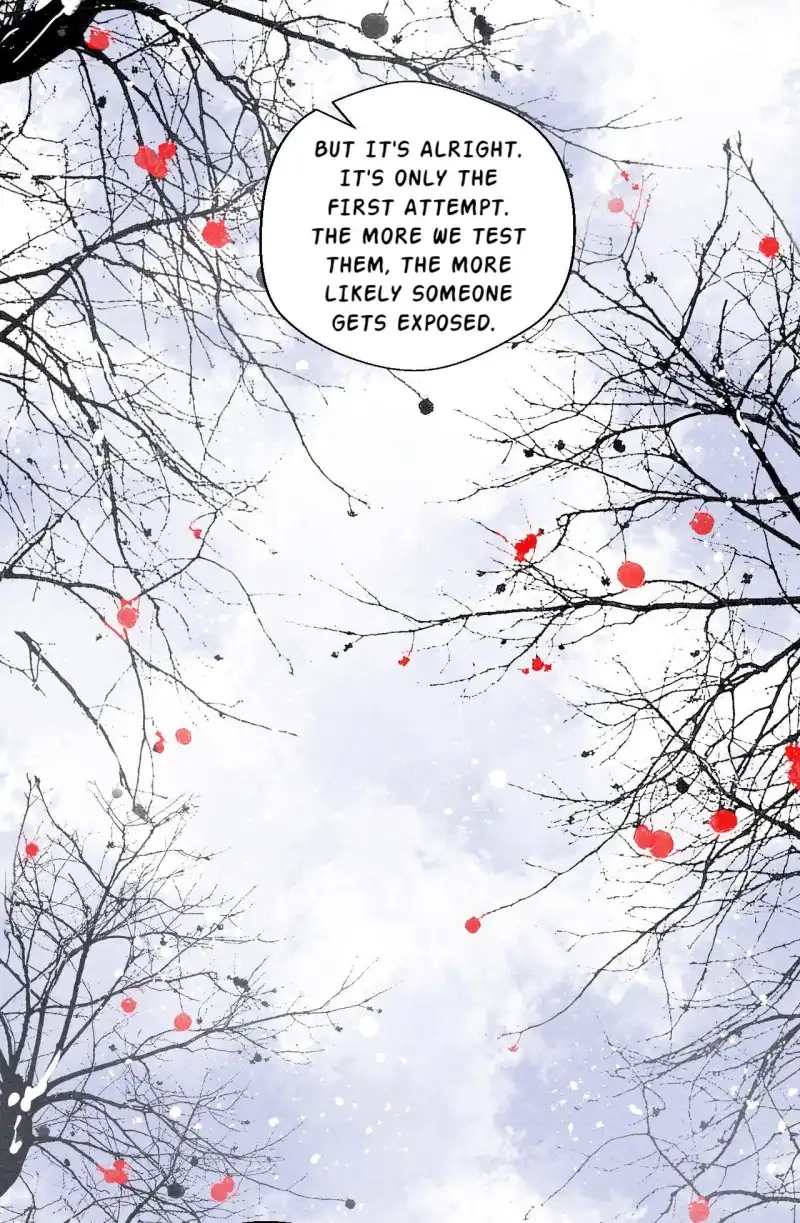 A Single Strike of Shimmering Frost Chapter 9 page 19 - 